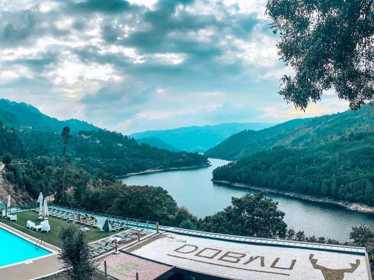 Dobau Village 비에이라도미노 외부 사진
