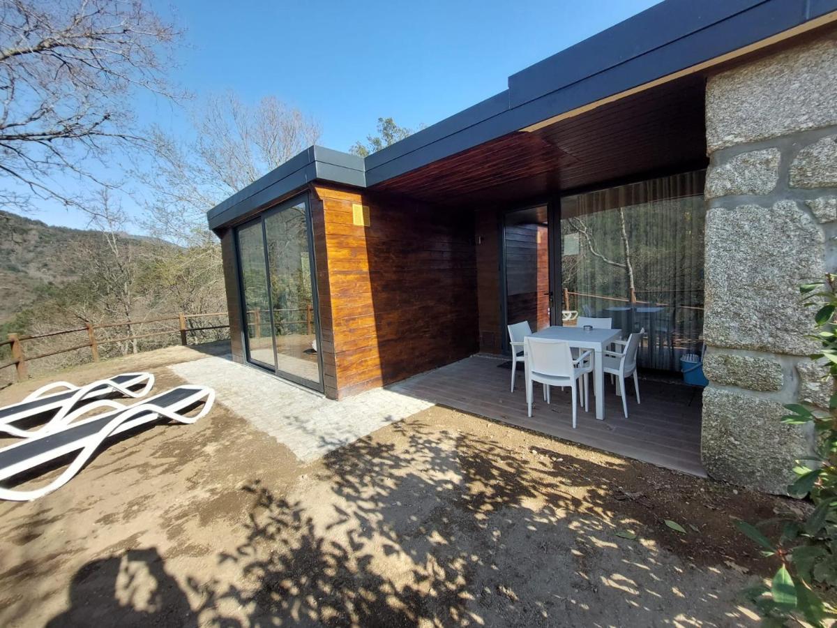Dobau Village 비에이라도미노 외부 사진