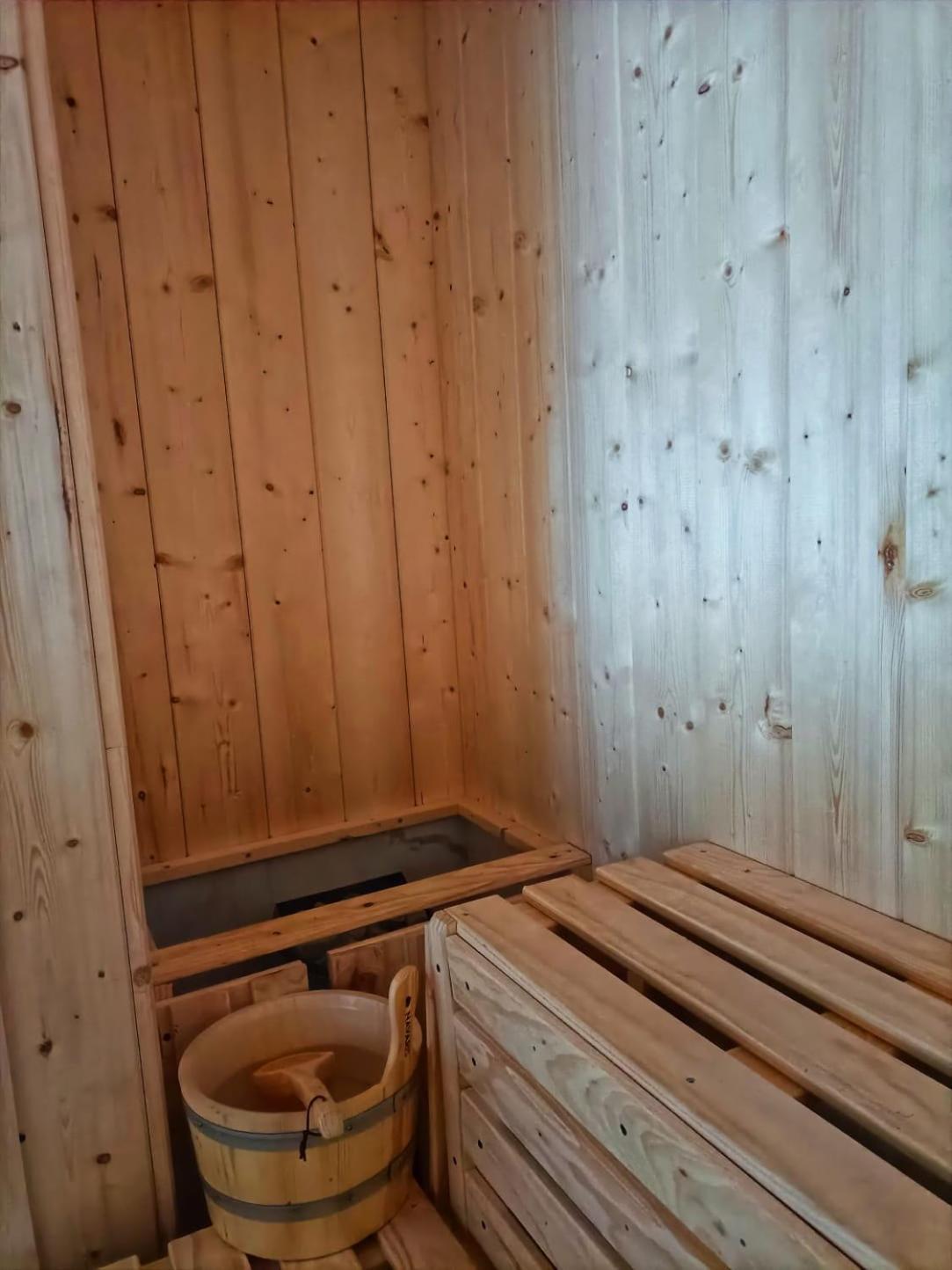 Dobau Village 비에이라도미노 외부 사진
