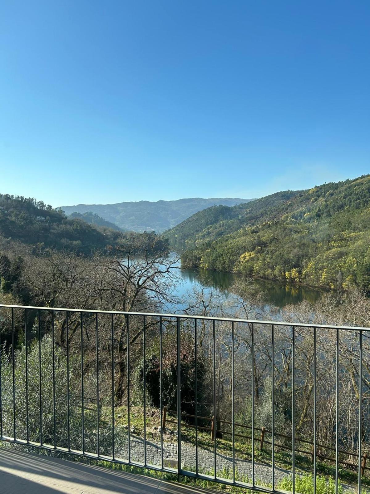 Dobau Village 비에이라도미노 외부 사진