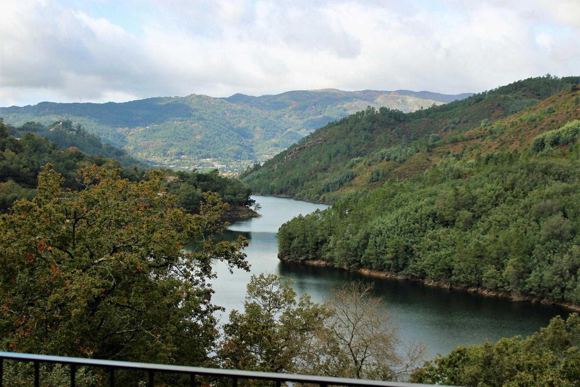 Dobau Village 비에이라도미노 외부 사진